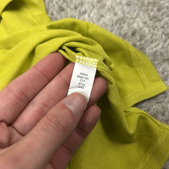 Alaskan Hardgear Tun Dry Short Sleeve T-Shirt Mens 2XL Performance New w Defect - Picture 11 of 12